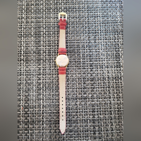 Moonphase watch - Picture 5 of 6